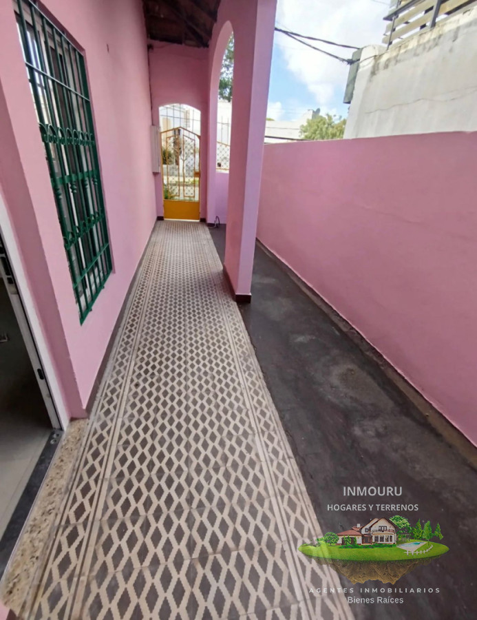 Casa ID.2526 - Se alquila casa en zona Atahualpa