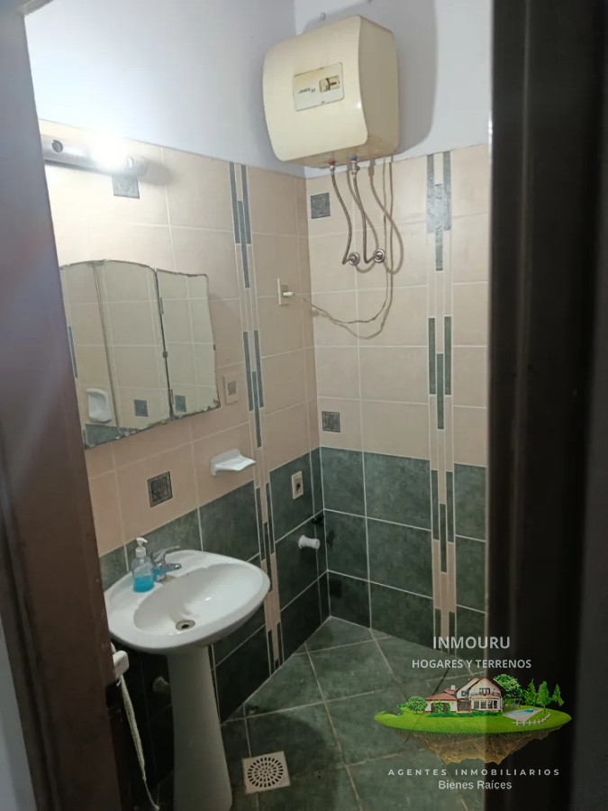 Casa ID.1264 - CASA en alquiler 3 dormitorios en TRES CRUCES