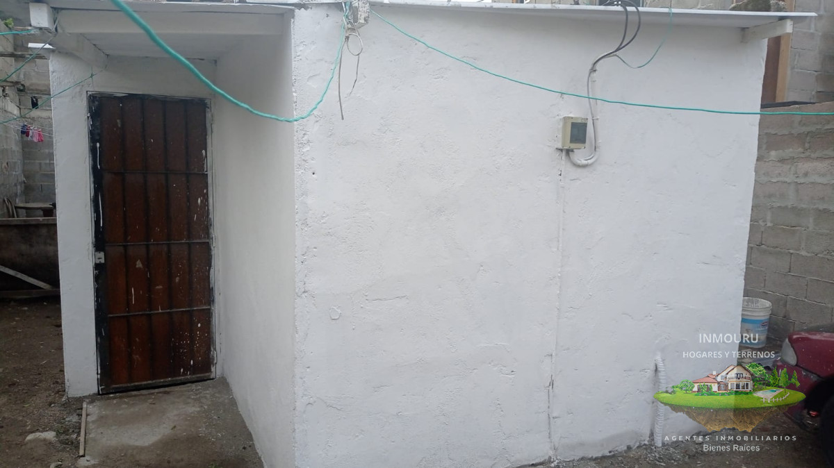 Casa ID.211 - Venta de Linda en  Casa Barrio Paso Molino