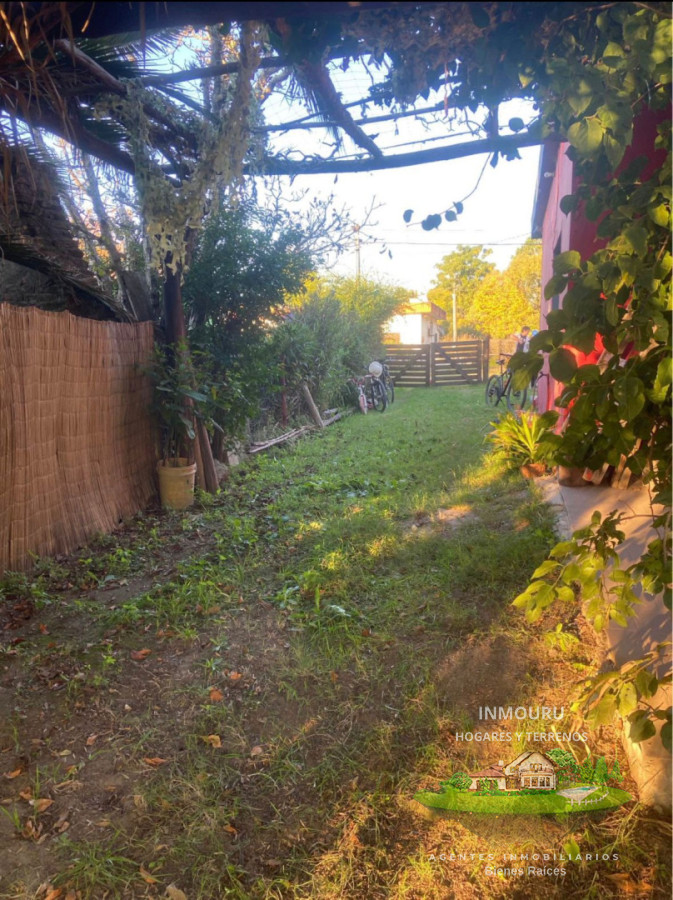Casa ID.2485 - Se vende casa en Zona Canelones 