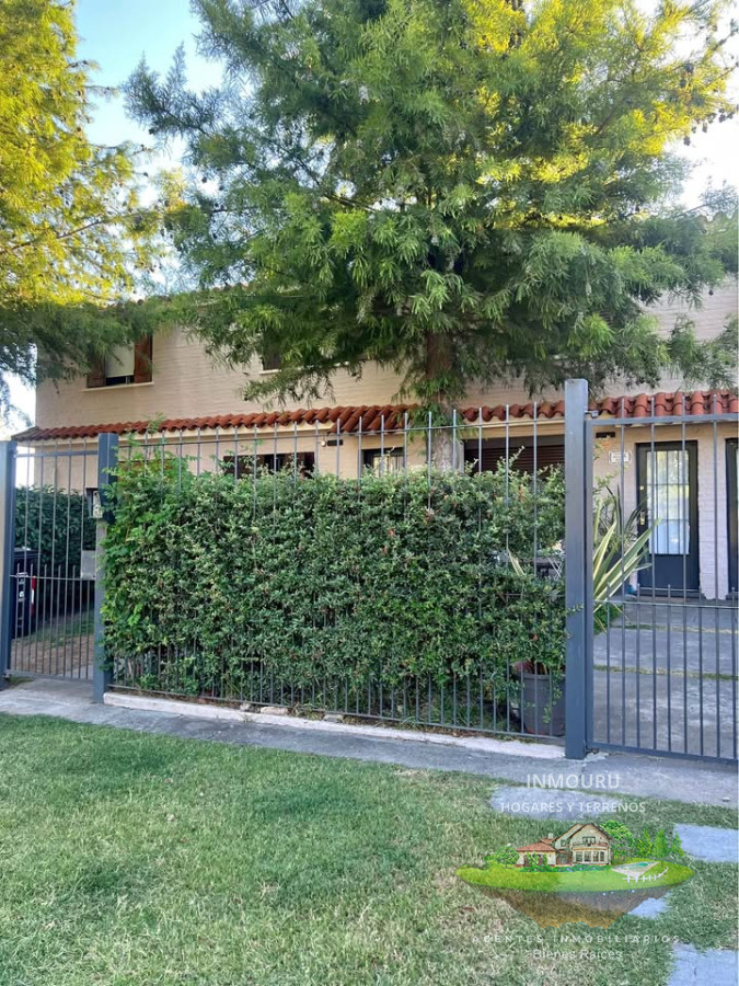 Casa ID.1199 - Venta de Duplex en Solymar norte dentro de Barrio Privado