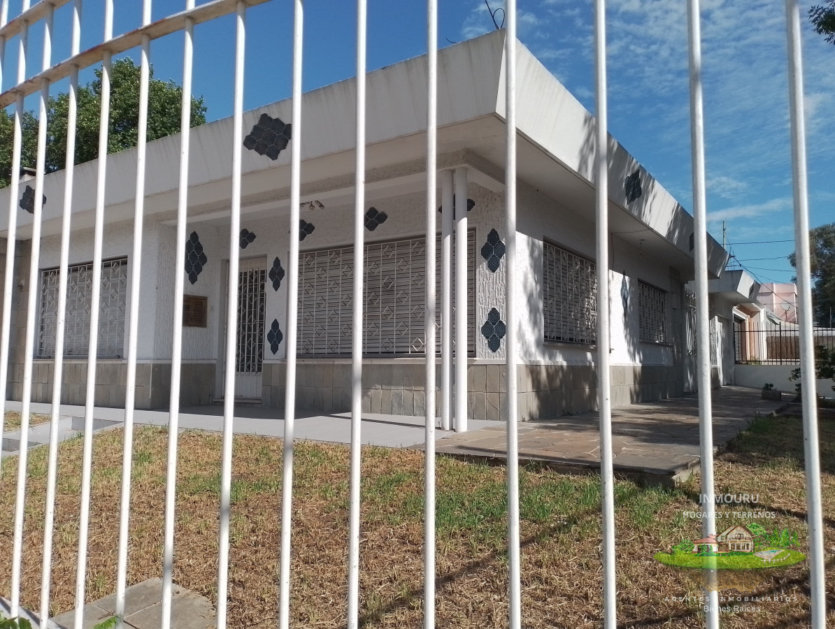 Casa ID.1270 - VENTA DE CASA EN CERRO