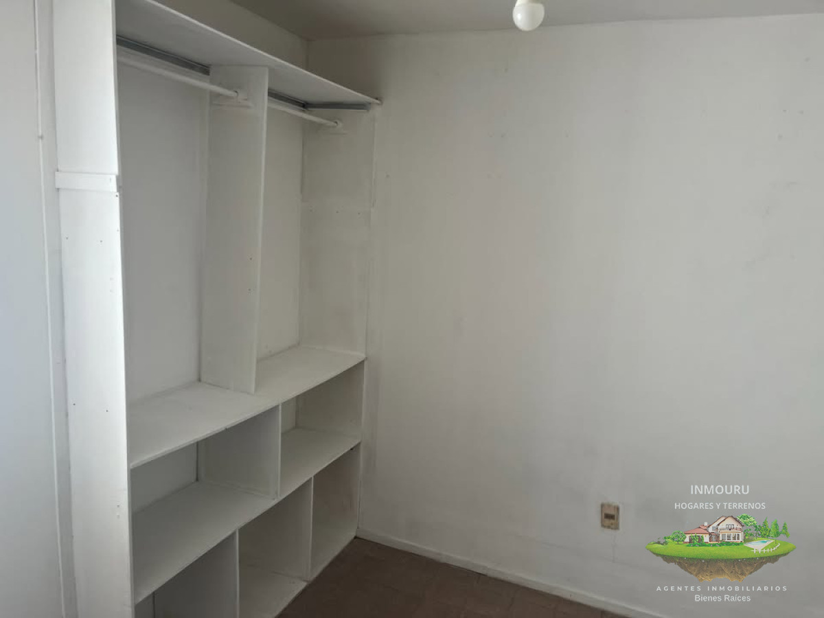 Casa ID.2495 - Alquiler de Cómoda Casa en Unión de 1 Dormitorio (sin gastos comunes) 