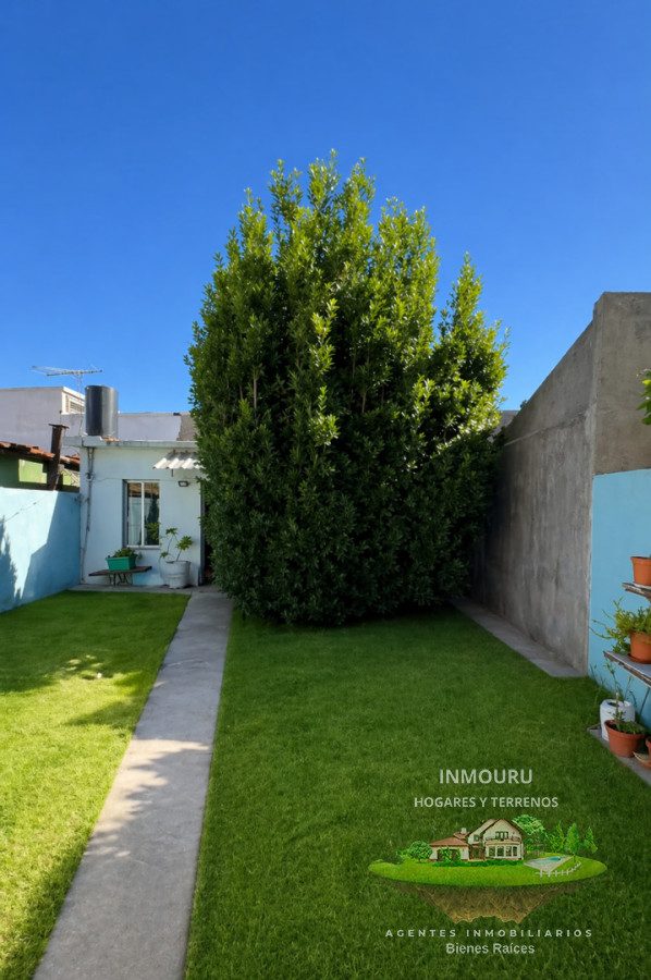 Casa ID.2800 - Se vende casa en exclusiva en la Unión.