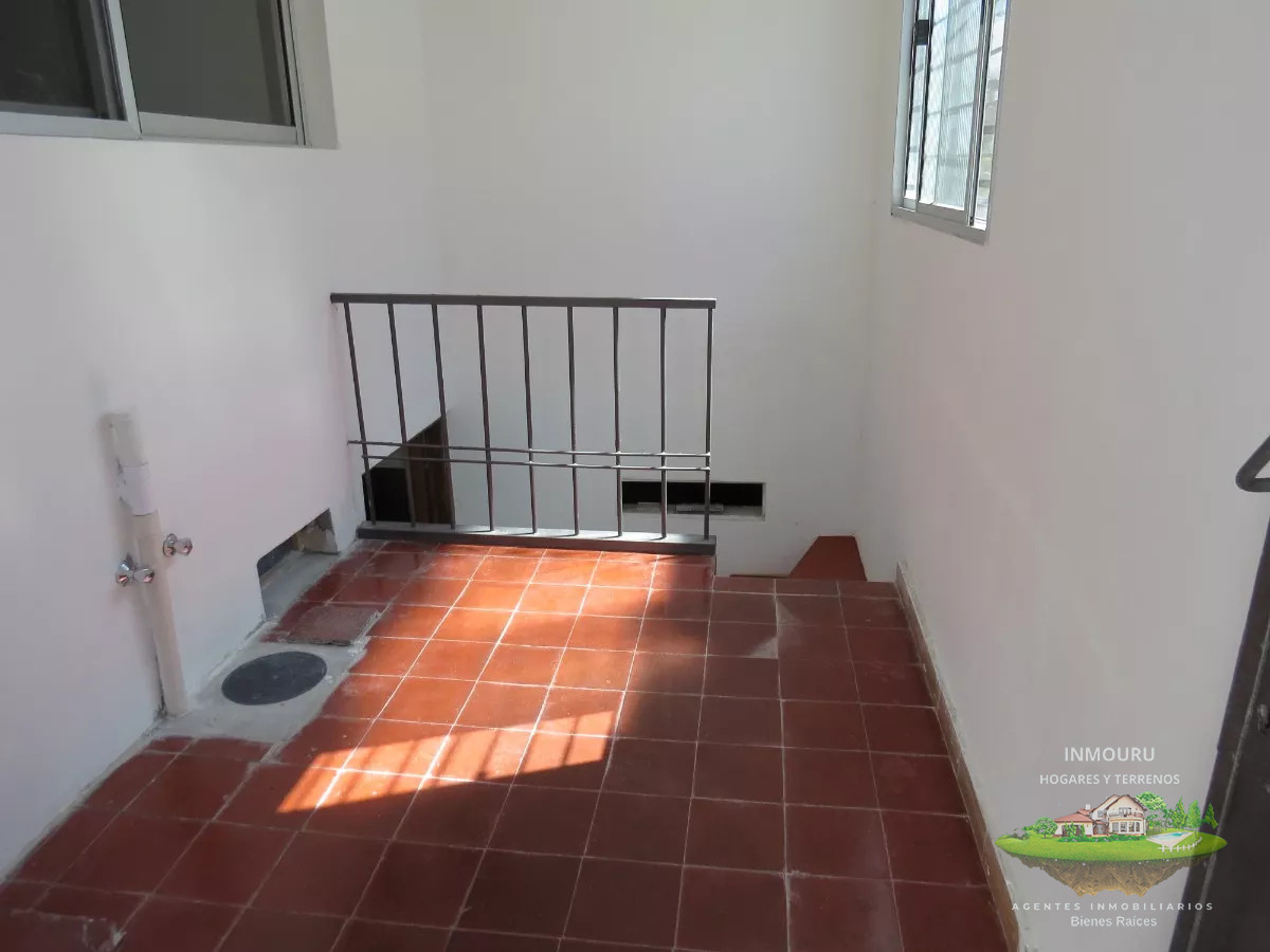 Casa ID.613 - Venta de casa en el centro de Minas 