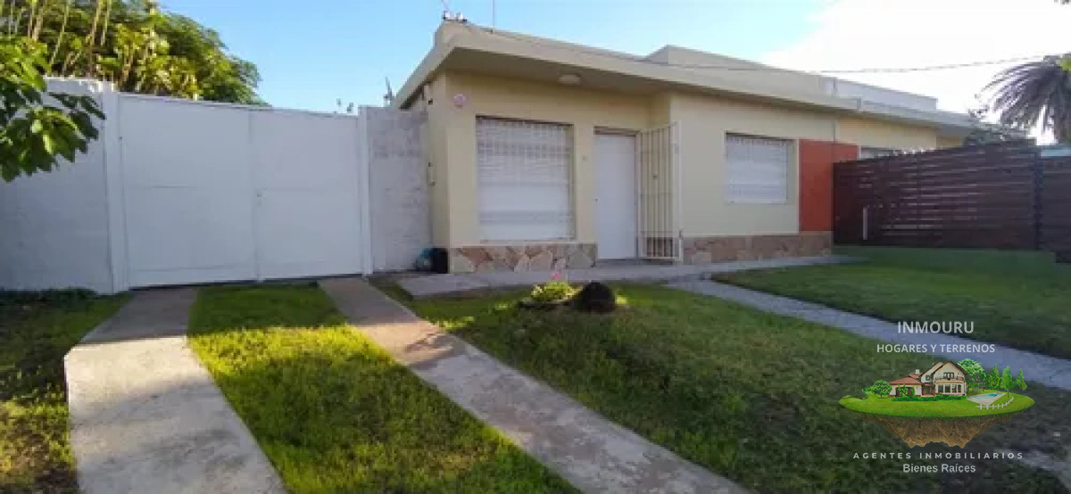 Casa ID.1715 - ALQUILER de casa de 2 dormitorios en PEÑAROL