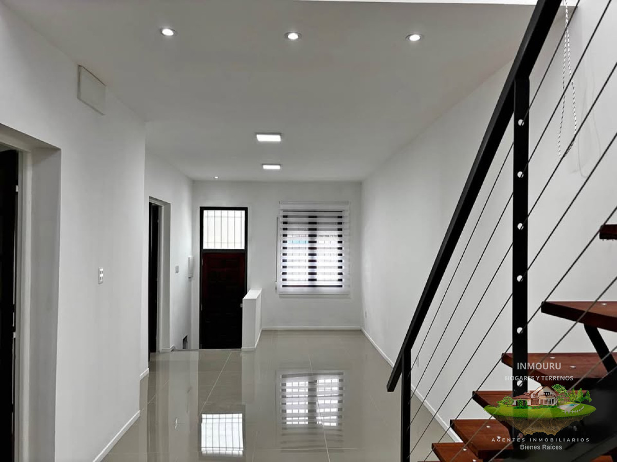 Casa ID.1597 - Venta de casa de 3 dormitorios en Pérez Castellanos