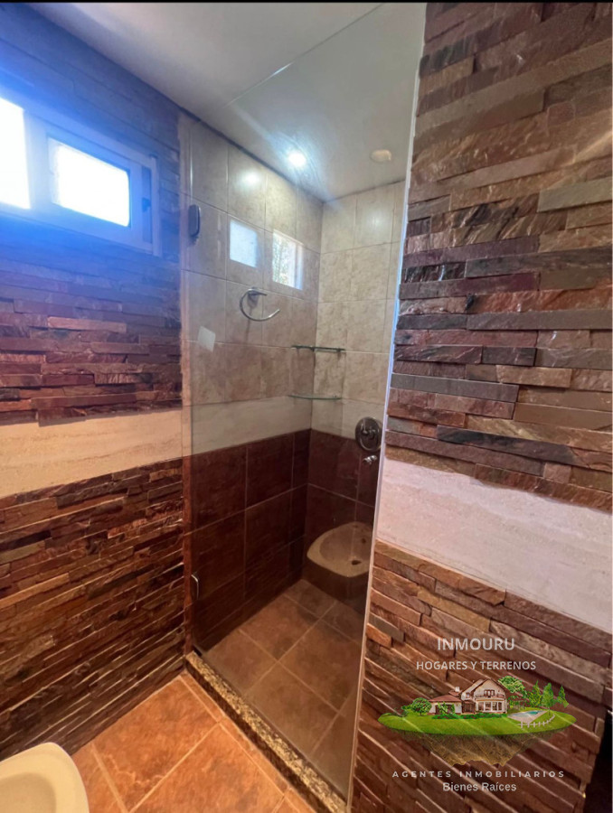 Casa ID.2511 - Se alquila casa en zona Pinamar Norte 