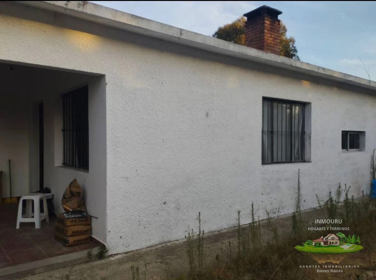 Casa ID.2482 - Se alquila hermosa casa a estrenar en Zona Pinar