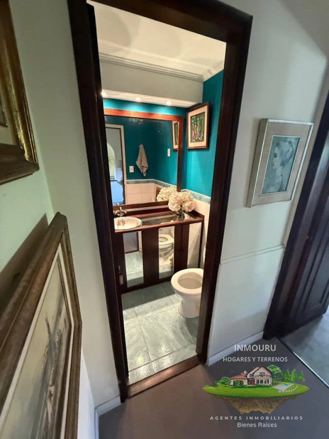 Casa ID.2252 - VENTA o ALQUILER de casa en CARRASCO