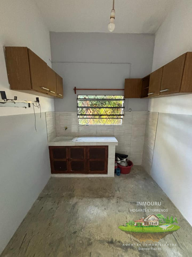 Casa ID.1198 - Se vende casa en Kiyú, San José
