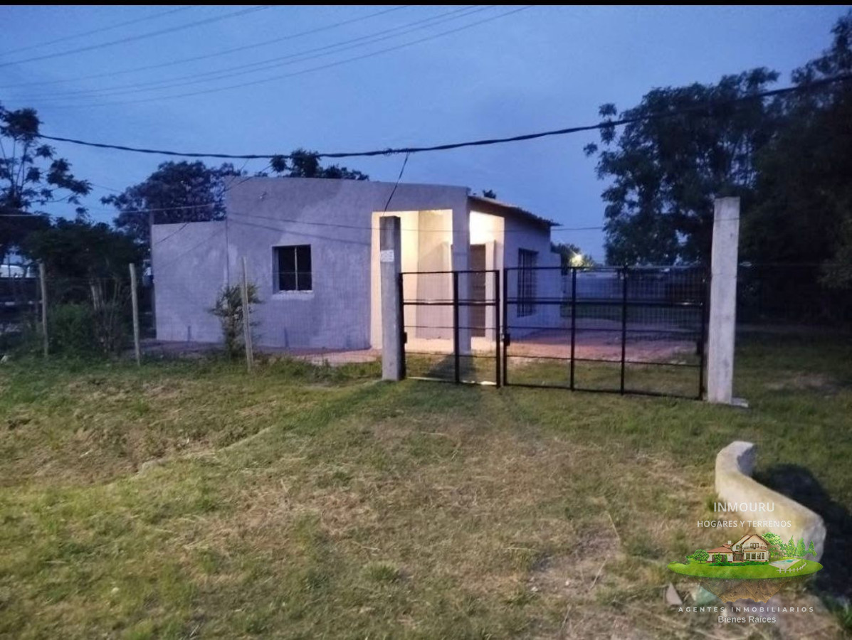 Casa ID.2628 - SE VENDE CASA EN ZONA SANTA MONICA CIUDAD DEL PLATA