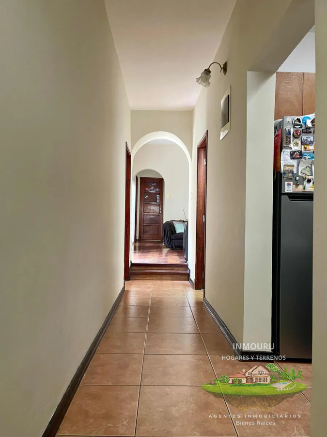 Casa ID.1224 - VENTA de casa en BUCEO