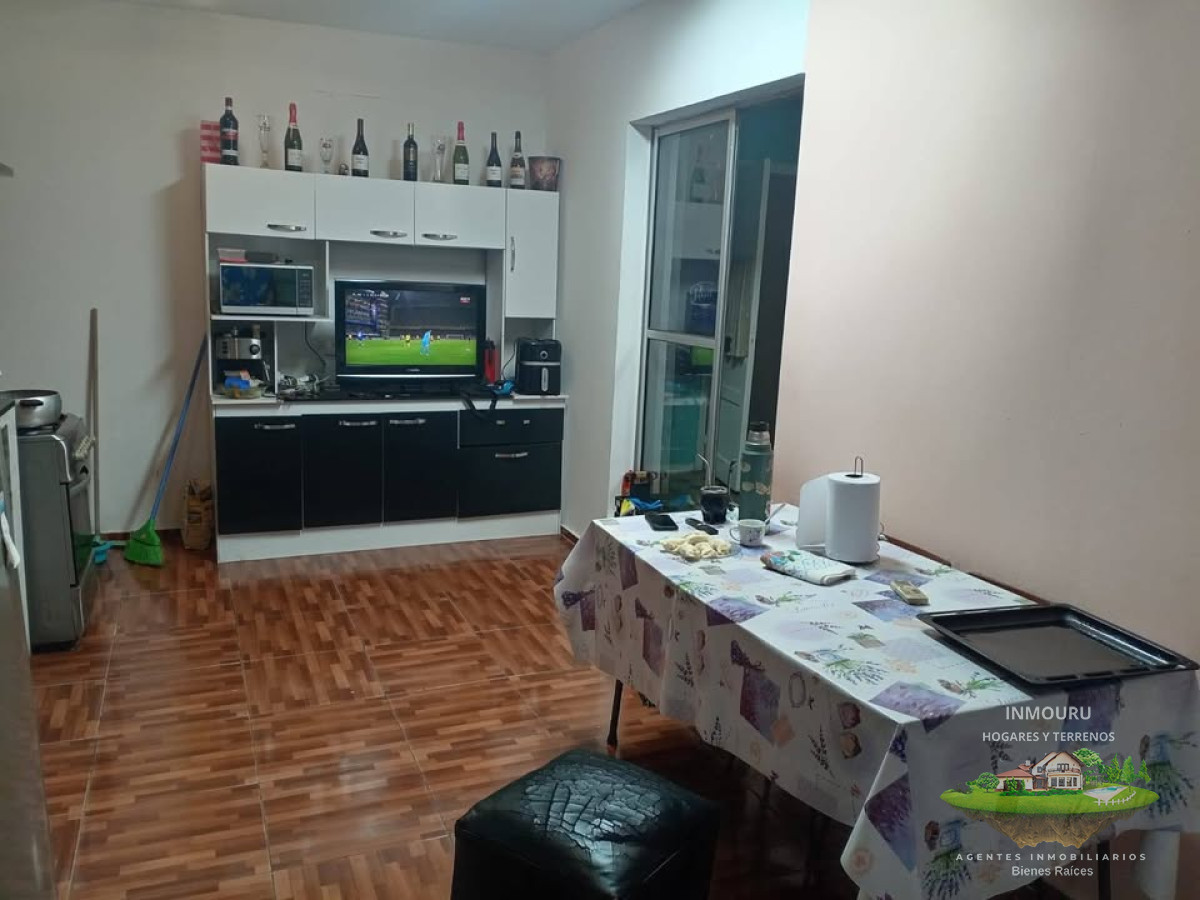 Casa ID.629 - Venta casa en La Teja 
