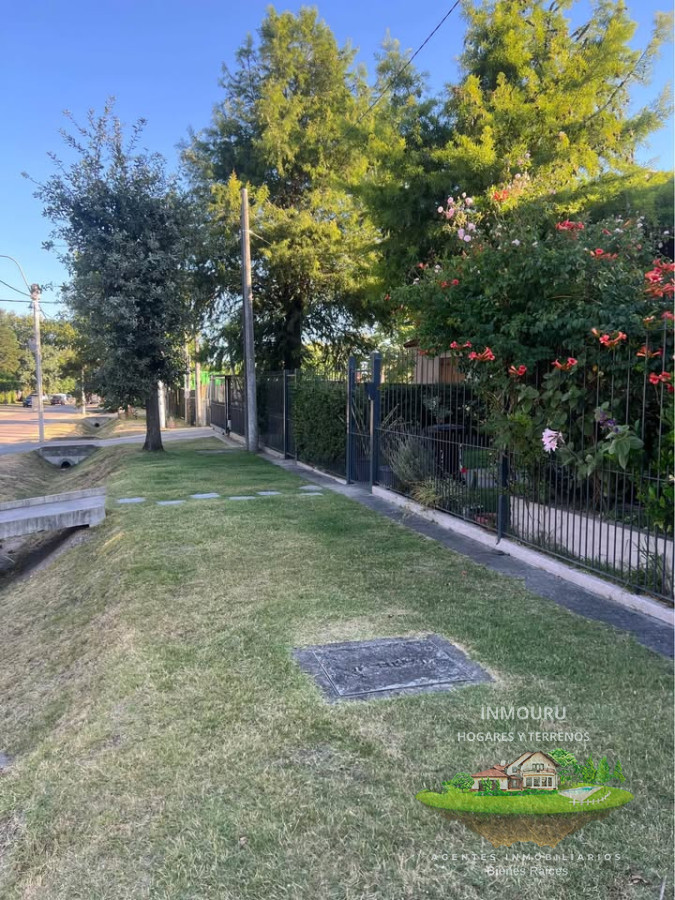 Casa ID.1199 - Venta de Duplex en Solymar norte dentro de Barrio Privado