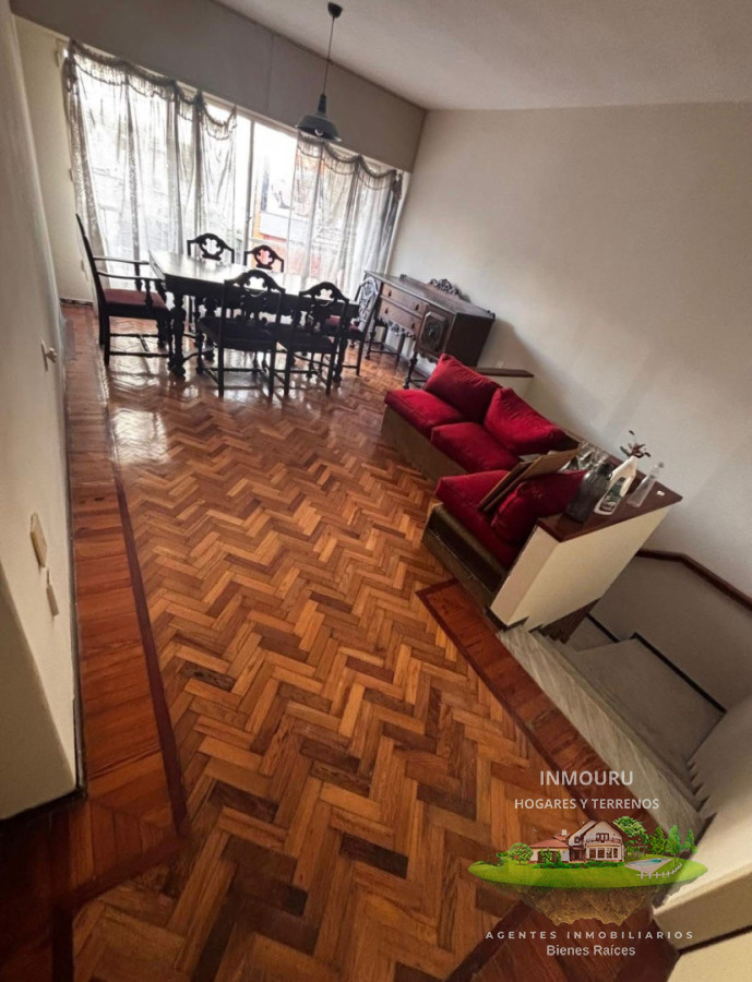 Casa ID.2379 - Se alquila Casa en Zona de Cordon 