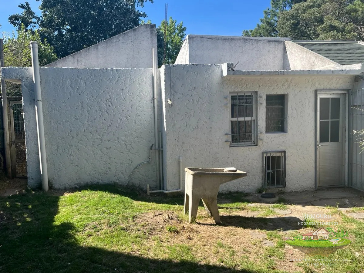 Casa ID.1754 - VENTA de casa de 1 dormitorio en MALDONADO