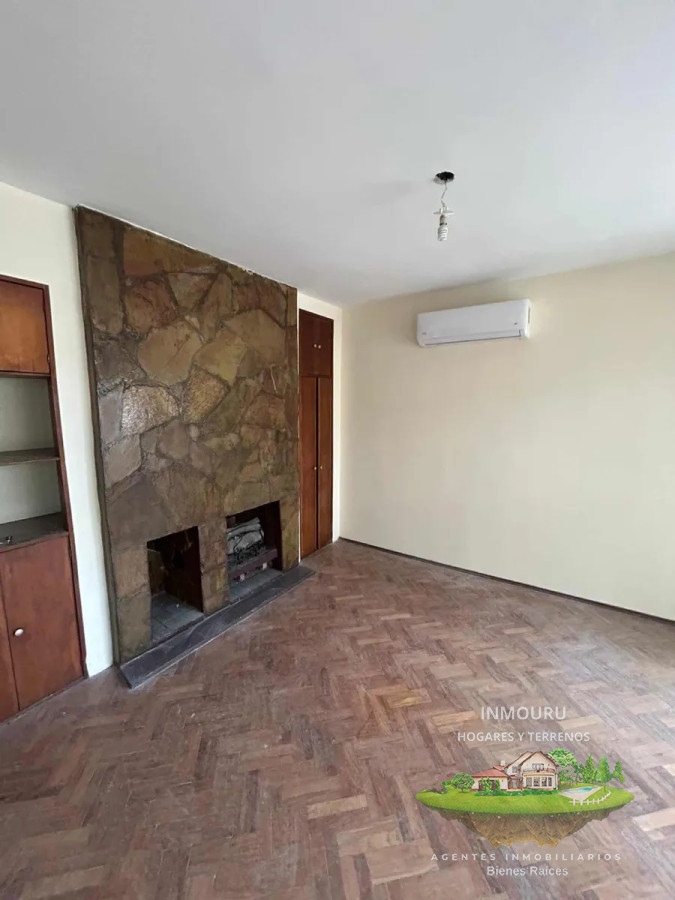 Casa ID.1097 - apto tipo casa zona Goes 2 dormitorios sin gastos comunes