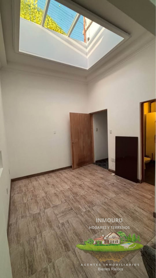 Casa ID.2955 - Alquiler de casa en La Blanqueada