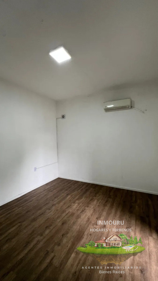 Casa ID.2278 - Alquilo Amplia y Hermosa  Curvas de Maroñas