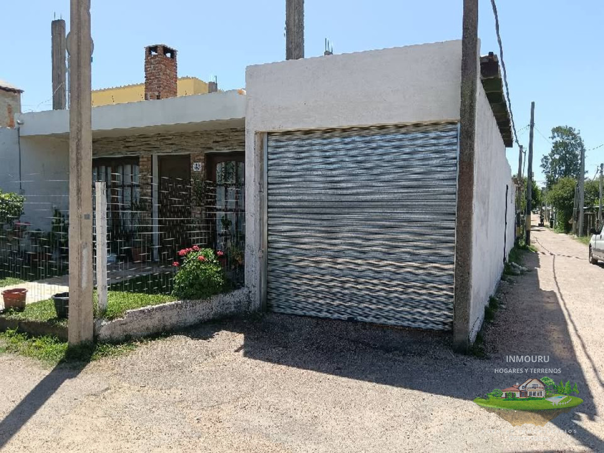 Casa ID.504 - Se vende linda casita en Villa García