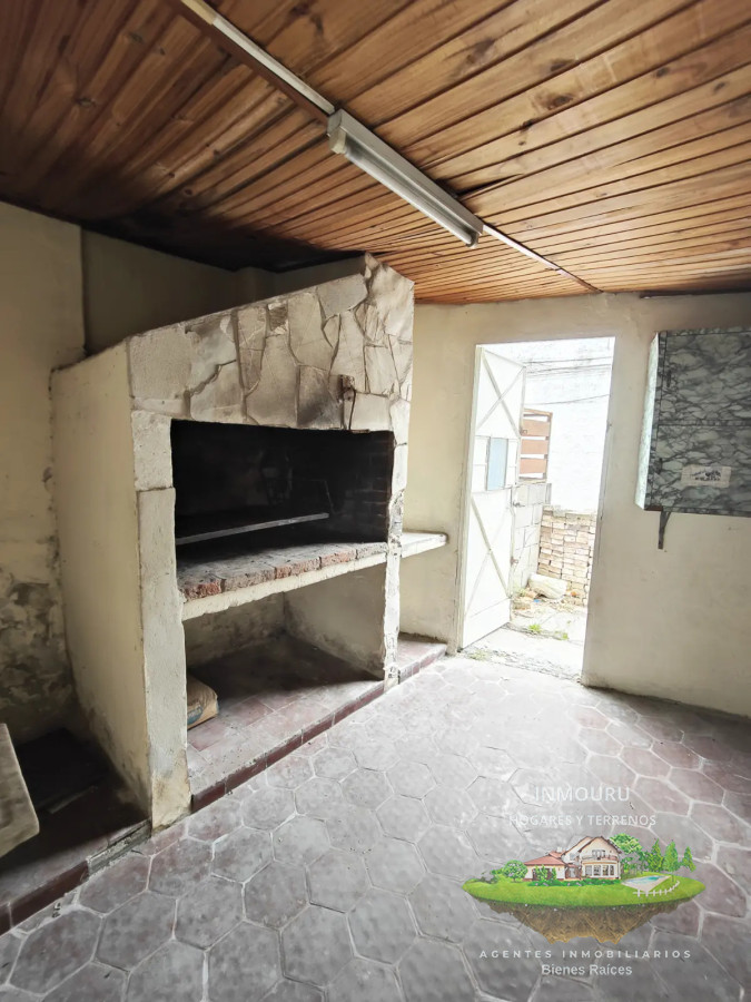 Casa ID.1190 - ALQUILER de casa en BELVEDERE