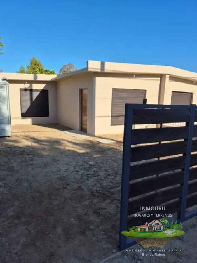 Casa ID.1859 - VENTA de CASA PH en Solymar CANELONES