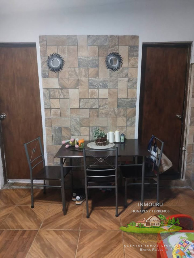 Casa ID.727 - Se Vende Amplia Casa en Nuevo Paris