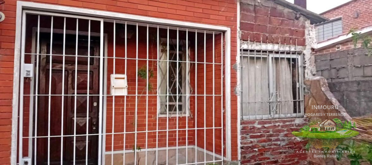 Casa ID.2517 - SE ALQUILA CASA EN ZONA ITUZAINGO