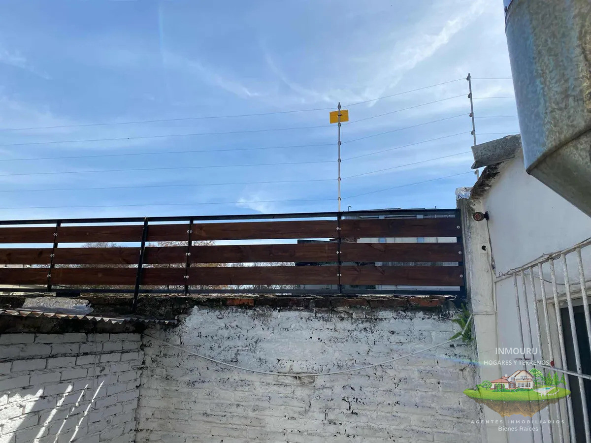 Casa ID.2013 - VENTA de casa en VILLA MUÑOZ