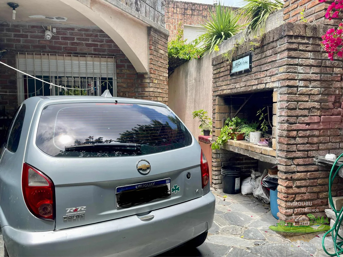 Casa ID.1224 - VENTA de casa en BUCEO