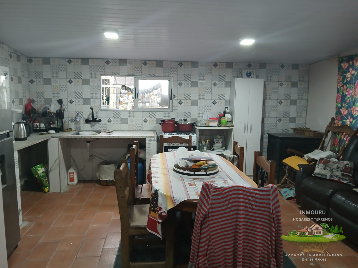 Casa ID.2190 - Vendo Hermosa y Amplia  Casa en el Cerro