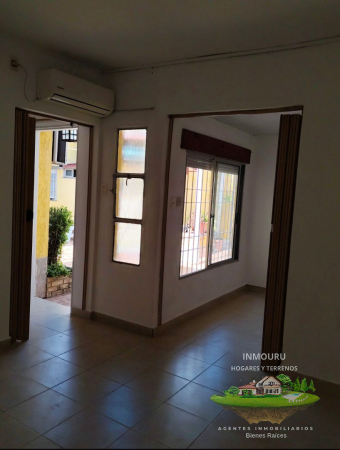 Casa ID.2629 - Se alquila casa apartamento en zona Capurro