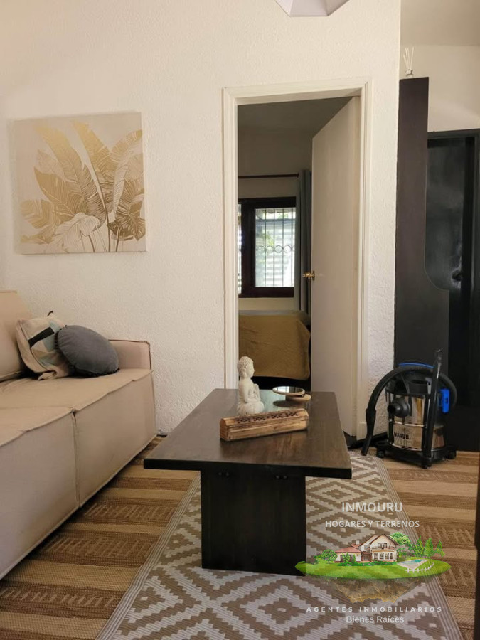 Casa ID.1524 - Venta de casa con amplio terreno en Balneario Buenos Aires