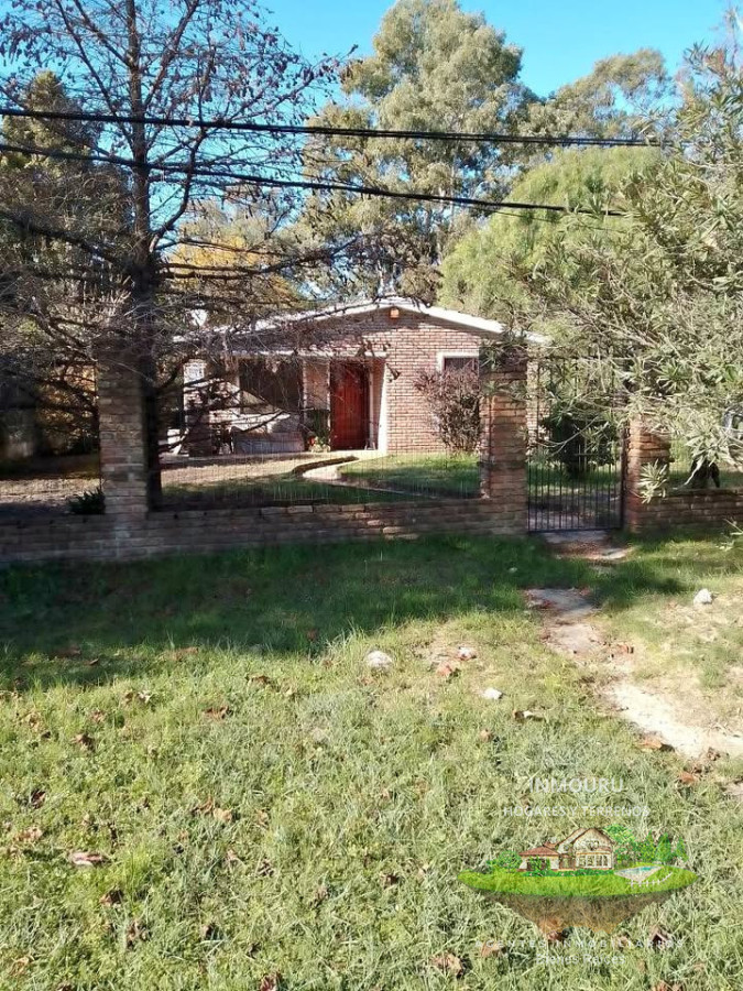 Casa ID.2142 - Venta de Chalet en Pinamar