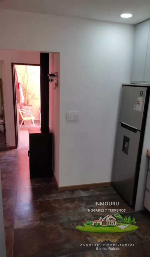 Casa ID.739 - VENTA de casa de 3 dormitorios en BRAZO ORIENTAL