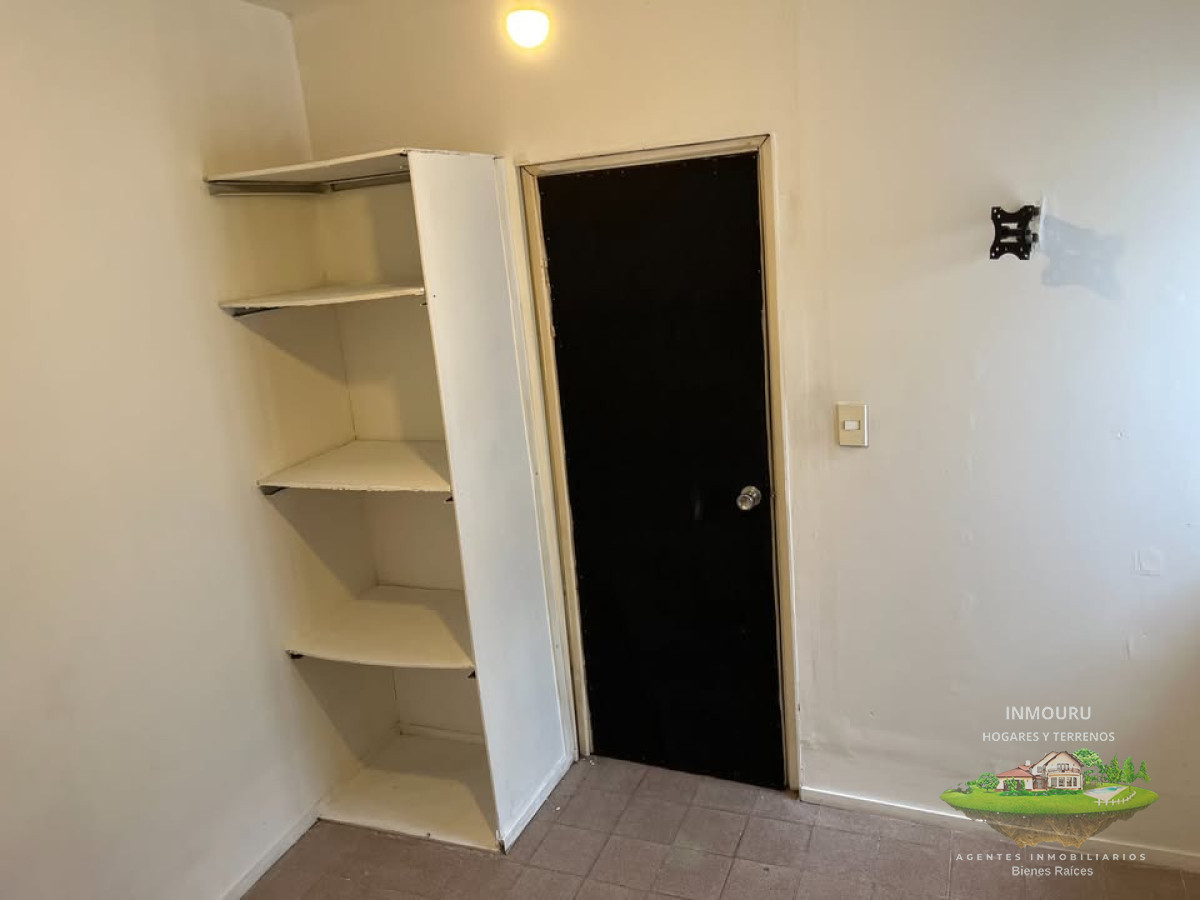 Casa ID.2495 - Alquiler de Cómoda Casa en Unión de 1 Dormitorio (sin gastos comunes) 