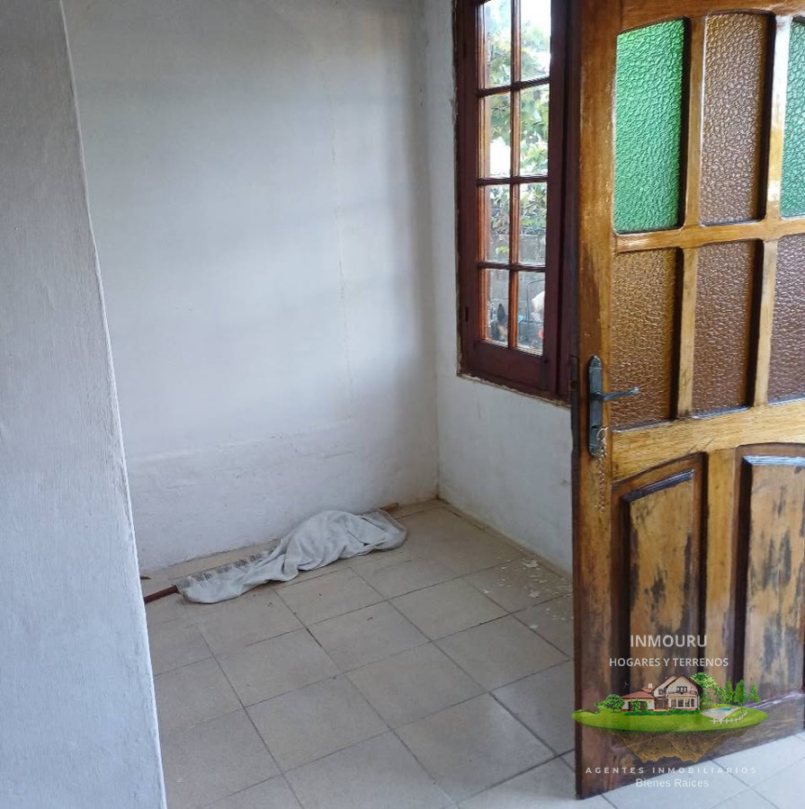 Casa ID.862 - Se Alquila Amplia Casa en Barrio Belvedere