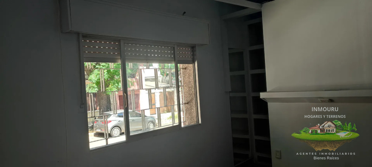 Casa ID.2766 - ALQUILER DE HERMOSA CASA EN BRAZO ORIENTAL DE 2 DORMITORIOS