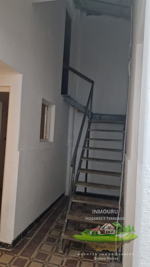 Casa ID.705 - Alquilo lindo apartamento tipo casa de 2 habitaciones sobe Avenida de las instrucciones 