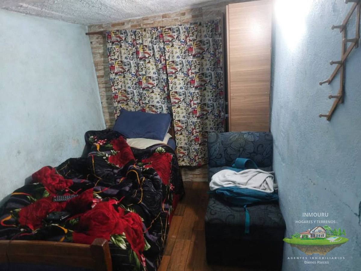 Casa ID.727 - Se Vende Amplia Casa en Nuevo Paris