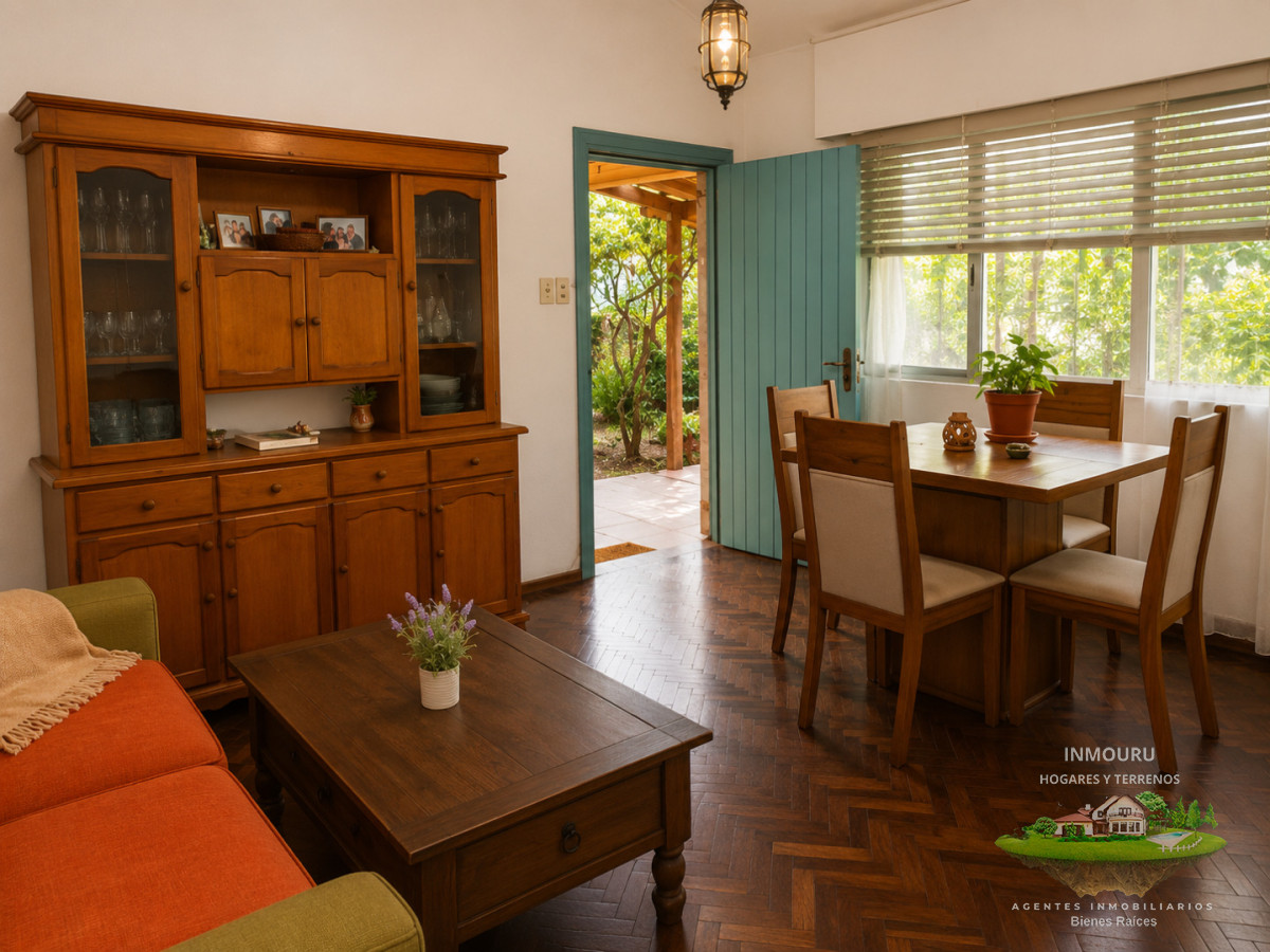 Casa ID.2921 - Se Vende Hermosa Casa en Barros Blancos
