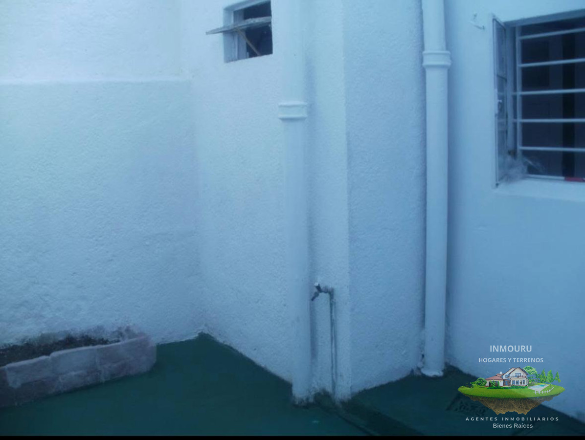 Casa ID.2383 - Se alquila casa en Zona Union