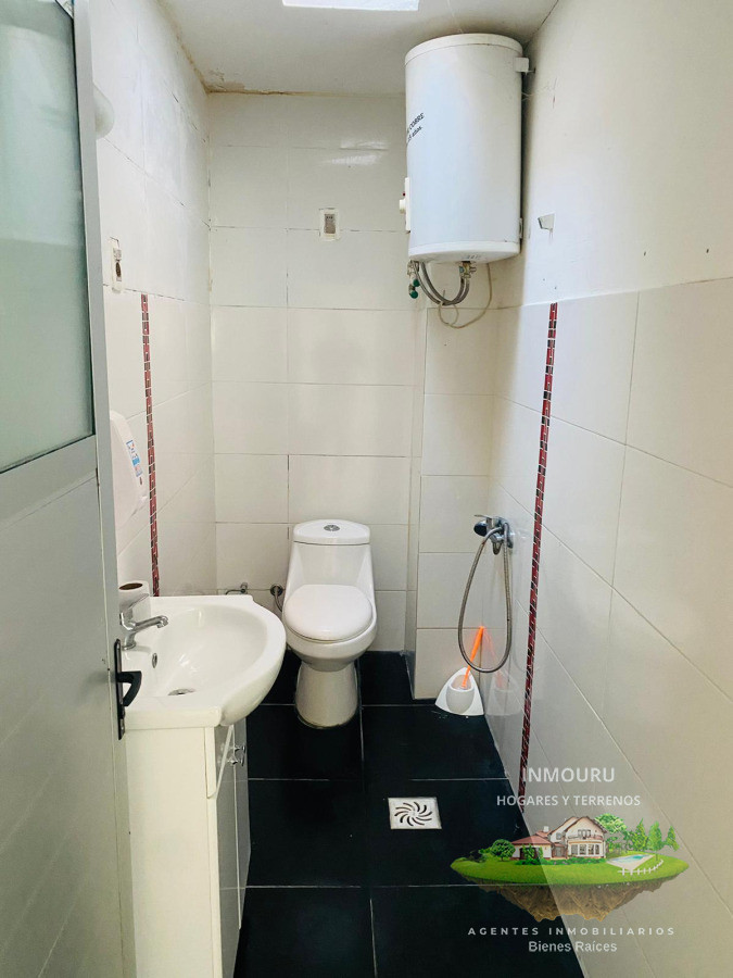 Casa ID.2007 - Alquilo Amplia y Casa Ideal para un Negocio en Atlántida  Sur