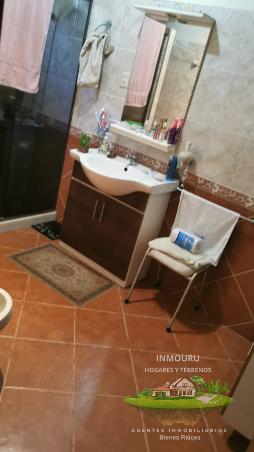 Casa ID.1192 - Venta de 2 casas en un mismo padron 