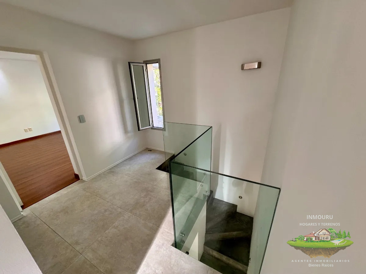 Casa ID.833 - Alquiler de casa en Pocitos Nuevo 3 dormitorios