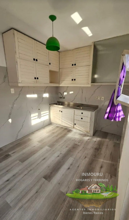 Casa ID.2522 - Se alquila casa en Zona Unión