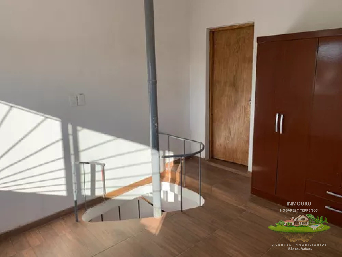 Casa ID.746 - Venta de Casa mas Apartamento en un mismo padrón Zona Cerro Casco Viejo