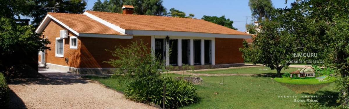 Casa ID.2042 - Venta de Amplia Casa en Progreso