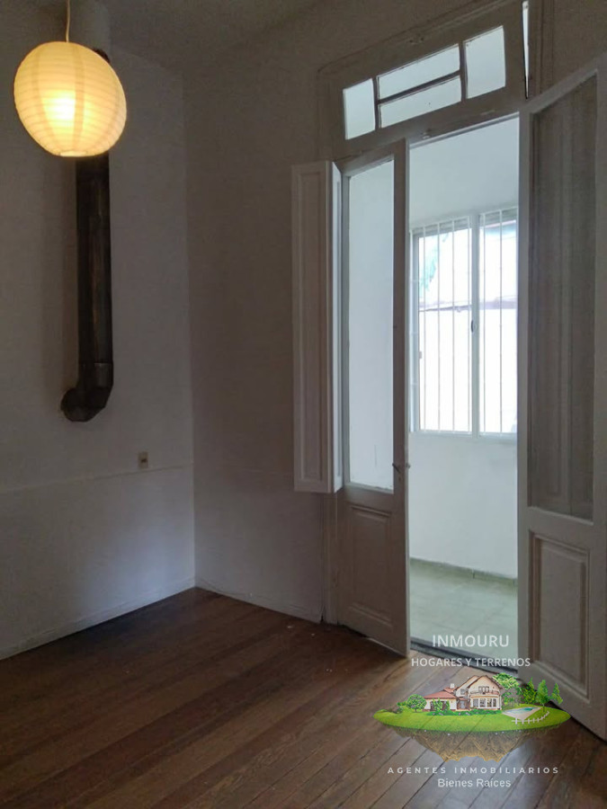 Casa ID.2245 - Alquilo Amplia Casa ubicada en Punta Carretas 